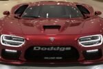 2026 Dodge Charger Hellcat Hemi